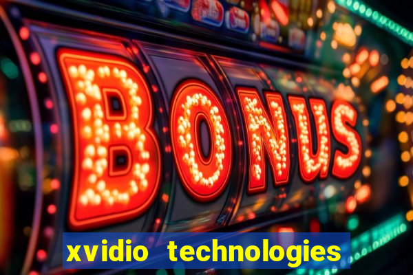 xvidio technologies startup os download